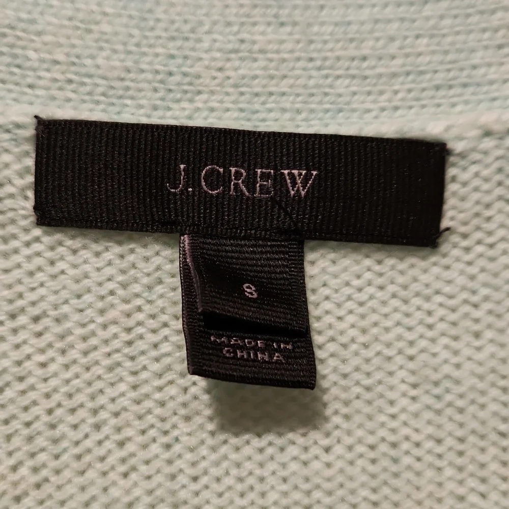 J. Crew ❤️ crew